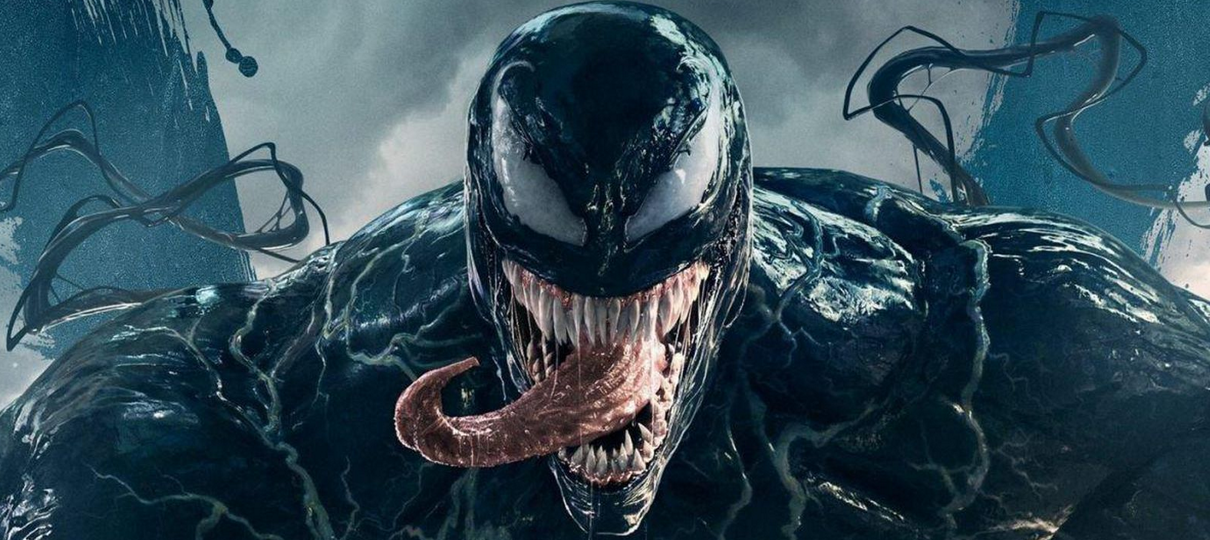 Is Venom 2 Coming Out On Hbo Max - Venom 2 | Primeiro trailer pode ser lançado em breve - Quarto Nerd