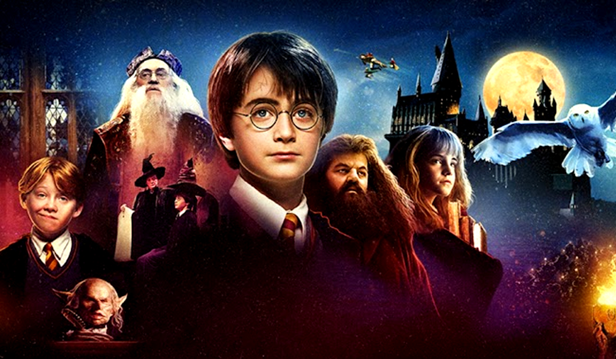 Harry Potter Cinemark abre novas sessões O Quarto Nerd