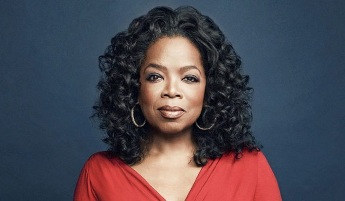 Oprah Winfrey e outras mulheres negras que fizeram história