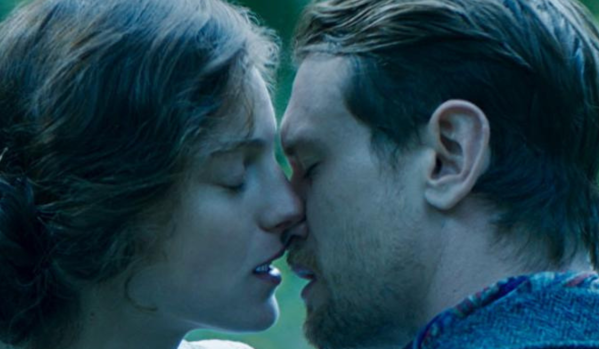 O Amante De Lady Chatterley Cenas Quentes E Amor Proibido Em Trailer Confira O Quarto Nerd 5736