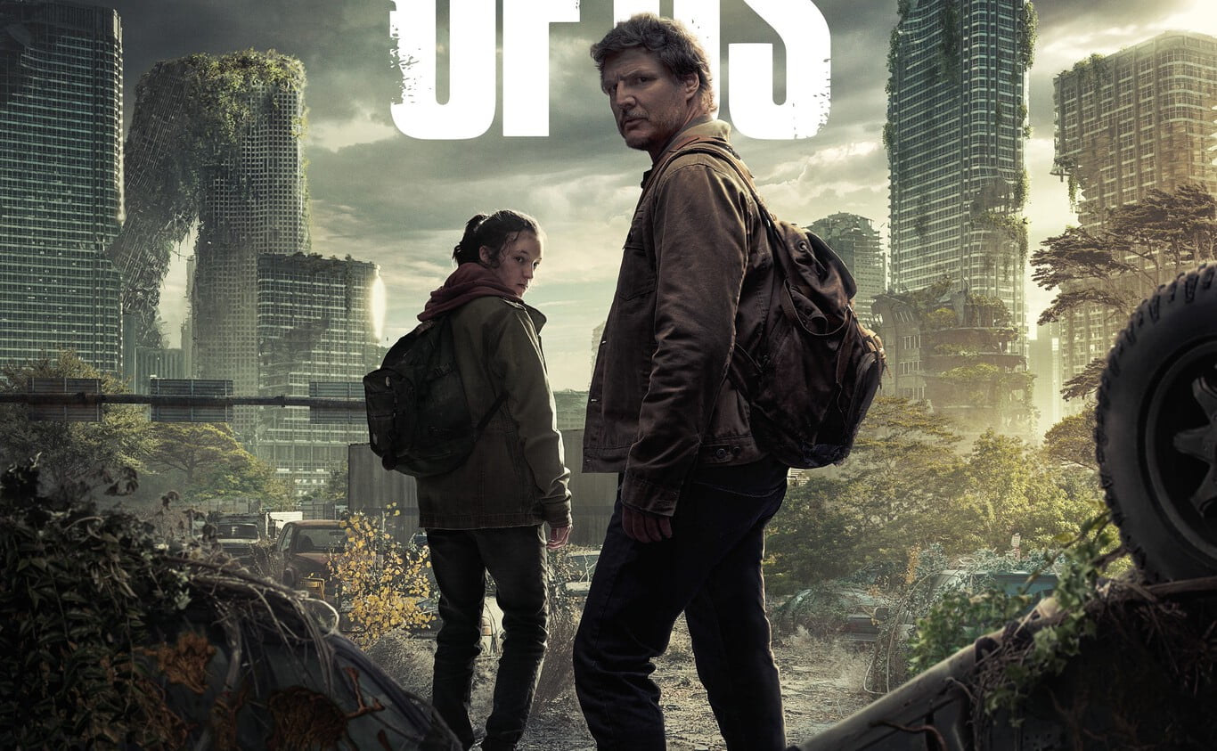 The Last of Us  Imagens vazadas mostram como vai ser Jackson na série da  HBO - Canaltech