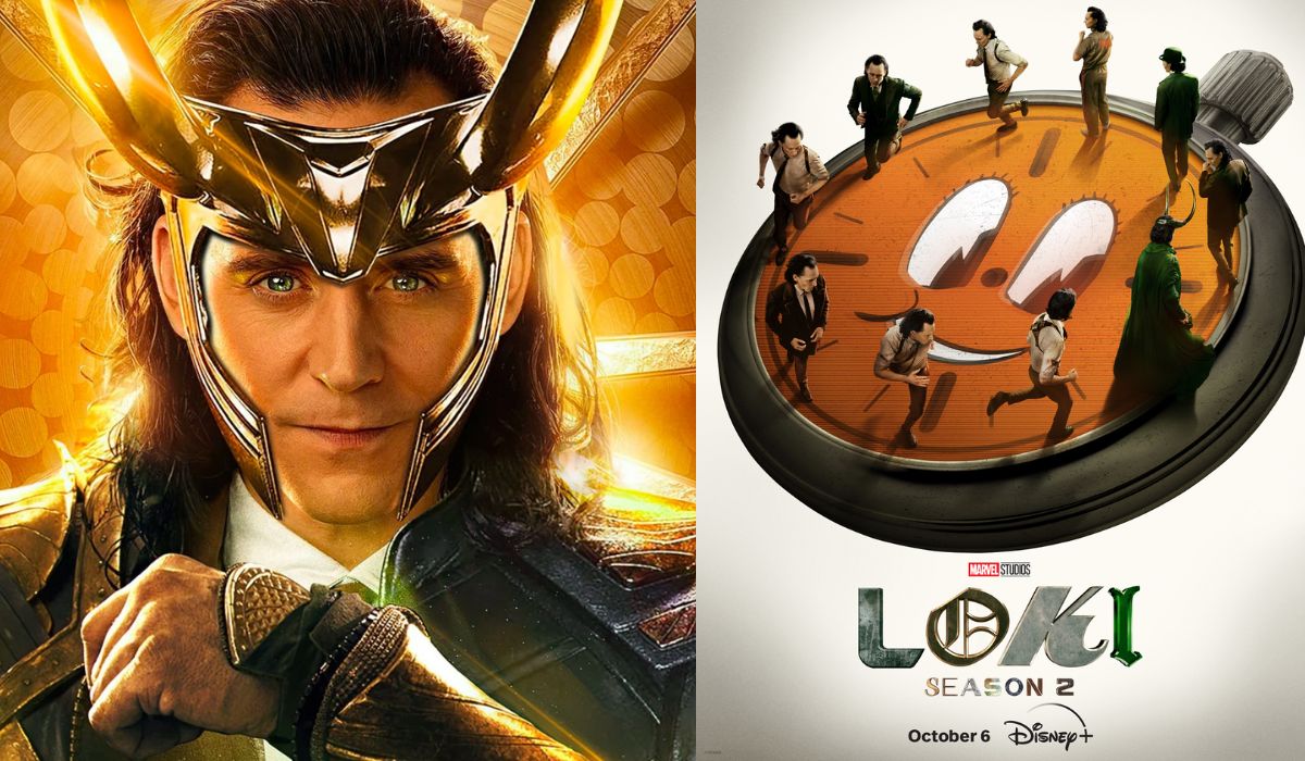 Detalhes da 2ª temporada de Loki e o que esperar da trama - Anexo Geek