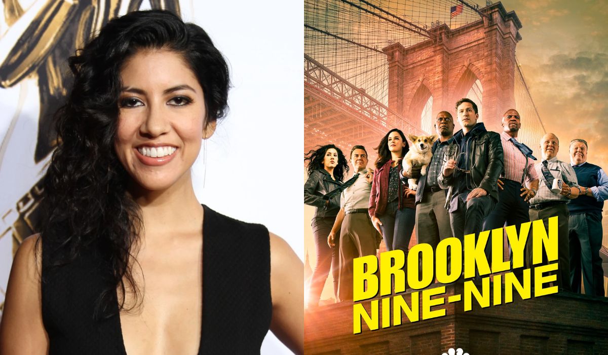 Twisted Metal': Atriz de 'Brooklyn Nine-Nine' estrelará a adaptação do  Peacock - CinePOP